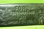 Пыльник переднего крыла правого (7S71A16E560AB) для Ford Mondeo 4 с 2006-2014г