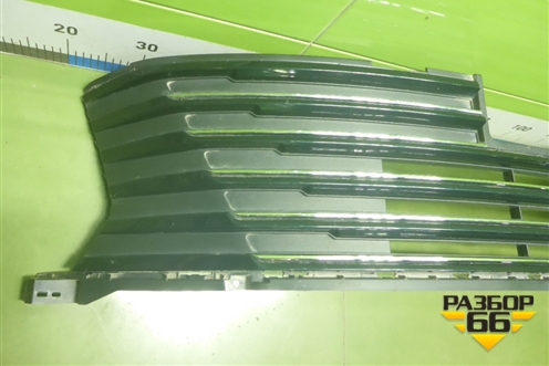 Решетка радиатора (602003436AA) для Exeed TXL с 2020-2024г