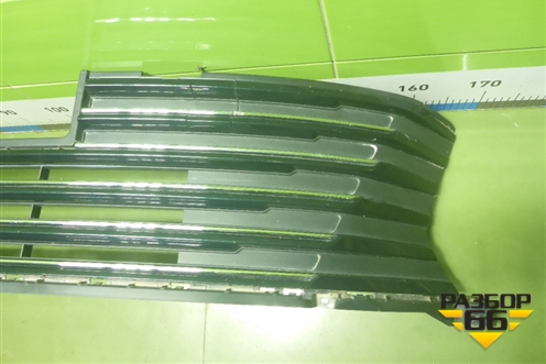 Решетка радиатора (602003436AA) для Exeed TXL с 2020-2024г