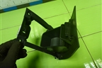 Бардачок (левый) (7S71A043K93AH) для Ford Mondeo 4 с 2006-2014г (Мондео)