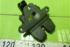 Замок багажника (8M51R442A66CB) для Ford Mondeo 4 с 2006-2014г