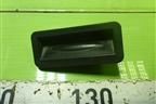 Кнопка открывания багажника (наружная) (6M5119B514AC) для Ford Mondeo 4 с 2006-2014г