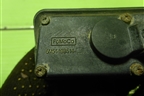 Кнопка открывания багажника (наружная) (6M5119B514AC) для Ford Mondeo 4 с 2006-2014г
