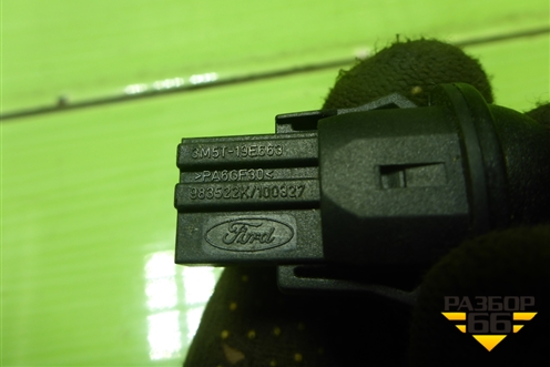 Датчик света (3M5T19E663) для Ford Mondeo 4 с 2006-2014г
