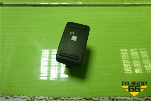 Кнопка центрального замка (7M5T14B076A) для Ford Mondeo 4 с 2006-2014г