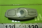 Плафон салонный центральный (BS7113K767BB) для Ford Mondeo 4 с 2006-2014г