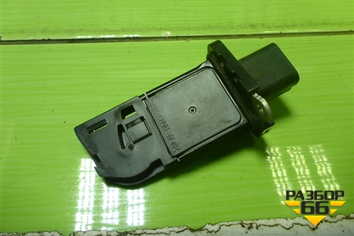 Датчик массового расхода воздуха (8V2112B579AA) для Ford Mondeo 4 с 2006-2014г
