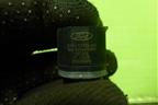 Датчик парковки (8A6J15K859AA) для Ford Mondeo 4 с 2006-2014г