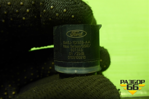 Датчик парковки (8A6J15K859AA) для Ford Mondeo 4 с 2006-2014г