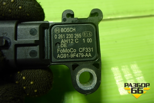 Датчик абсолютного давления (AG919F479AA) для Ford Mondeo 4 с 2006-2014г