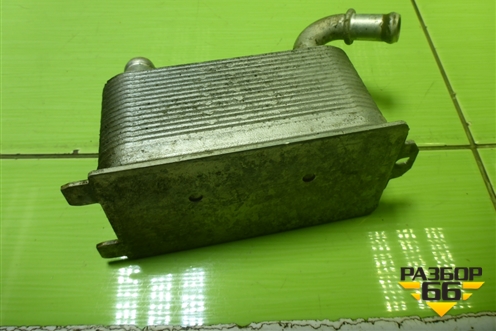 Теплообменник (8G917A095AD) для Ford Mondeo 4 с 2006-2014г
