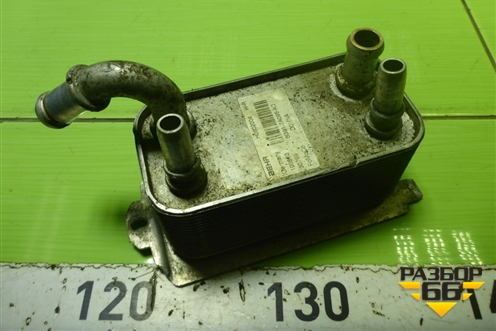 Теплообменник (8G917A095AD) для Ford Mondeo 4 с 2006-2014г