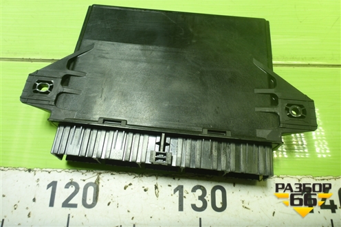 Блок управления центральным замком (7S7T19G481CC) для Ford Mondeo 4 с 2006-2014г