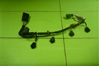 Проводка на двигатель (2.0л TNBB на форсунки) (AG9T9H589BC) для Ford Mondeo 4 с 2006-2014г