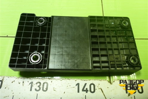 Кронштейн кулисы КПП (АКПП) (7G917C280AB) для Ford Mondeo 4 с 2006-2014г