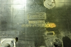 Кронштейн кулисы КПП (АКПП) (7G917C280AB) для Ford Mondeo 4 с 2006-2014г