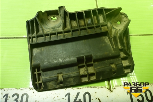 Кронштейн аккумулятора (опора) (6G9110663AD) для Ford Mondeo 4 с 2006-2014г