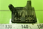 Кронштейн аккумулятора (опора) (6G9110663AD) для Ford Mondeo 4 с 2006-2014г