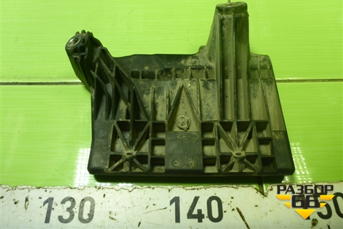 Кронштейн аккумулятора (опора) (6G9110663AD) для Ford Mondeo 4 с 2006-2014г