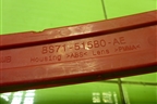 Отражатель в задний бампер правый (BS71515B0AE) для Ford Mondeo 4 с 2006-2014г