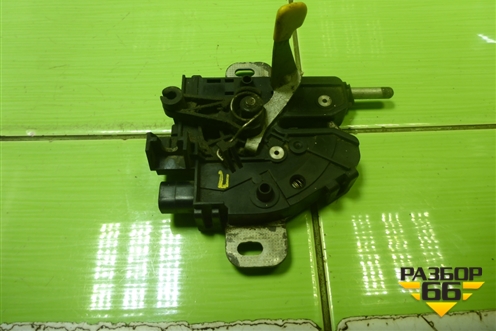 Замок капота для Ford Mondeo 4 с 2006-2014г