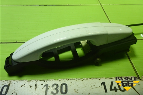 Ручка наружная двери задней левой для Ford Mondeo 4 с 2006-2014г