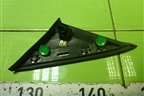 Накладка переднего крыла правого (уголок) (BS71A16003A) для Ford Mondeo 4 с 2006-2014г