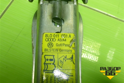 Домкрат (8L0011031A) для Audi A6 (C5) с 1997-2005г