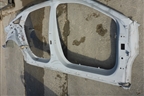 Боковина кузова правая для Chery Arrizo 8 с 2022г