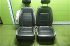Сиденья комплект (с AIR BAG и подогревом, электро регулировка) для Ford Mondeo 4 с 2006-2014г