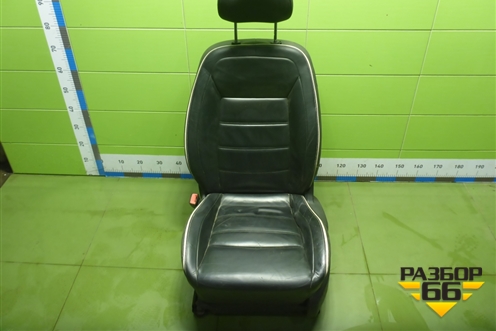 Сиденья комплект (с AIR BAG и подогревом, электро регулировка) для Ford Mondeo 4 с 2006-2014г