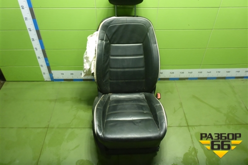 Сиденья комплект (с AIR BAG и подогревом, электро регулировка) для Ford Mondeo 4 с 2006-2014г