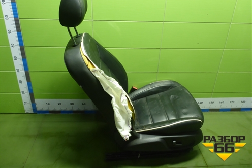 Сиденья комплект (с AIR BAG и подогревом, электро регулировка) для Ford Mondeo 4 с 2006-2014г