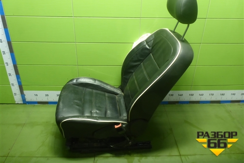 Сиденья комплект (с AIR BAG и подогревом, электро регулировка) для Ford Mondeo 4 с 2006-2014г