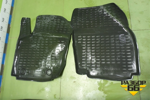 Ковры салона (AM6S7J130A88EA) для Ford Mondeo 4 с 2006-2014г