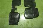 Ковры салона (AM6S7J130A88EA) для Ford Mondeo 4 с 2006-2014г