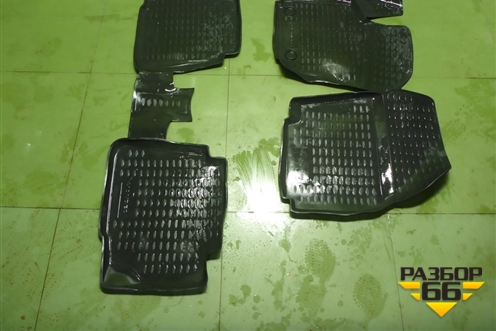Ковры салона (AM6S7J130A88EA) для Ford Mondeo 4 с 2006-2014г
