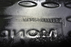 Ковры салона (AM6S7J130A88EA) для Ford Mondeo 4 с 2006-2014г