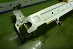 Усилитель переднего бампера для Ford Mondeo 4 с 2006-2014г