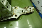 Усилитель переднего бампера для Ford Mondeo 4 с 2006-2014г