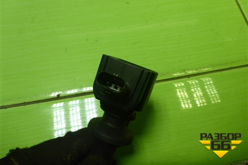 Катушка зажигания (2.0л TNBB) (AG9G12A366BB) для Ford Mondeo 4 с 2006-2014г