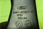 Воздуховод отопителя (6G91U01907AC) для Ford Mondeo 4 с 2006-2014г