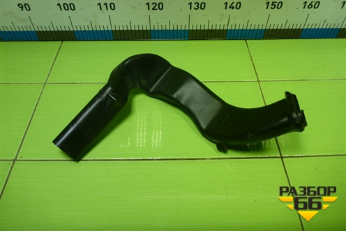 Воздуховод отопителя (6G91U01907AC) для Ford Mondeo 4 с 2006-2014г