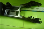 Подлокотник (BS71A045A20A) для Ford Mondeo 4 с 2006-2014г