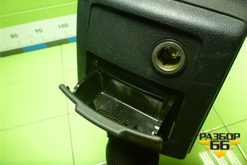 Подлокотник (BS71A045A20A) для Ford Mondeo 4 с 2006-2014г