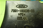 Воздуховод отопителя (7G9118D236DB) для Ford Mondeo 4 с 2006-2014г