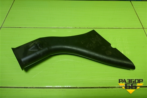Воздуховод отопителя (7G9118D236DB) для Ford Mondeo 4 с 2006-2014г