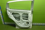 Дверь задняя левая (6201124XKQ00AD) для Haval F7 с 2019г (Ф7)
