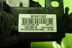 Переключатель подрулевой в сборе (96784779XT) для Peugeot 408 с 2012г