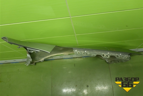 Крыло переднее левое (до 2023г) (8403110XST01A2) для Haval Jolion с 2021г (Джолион)